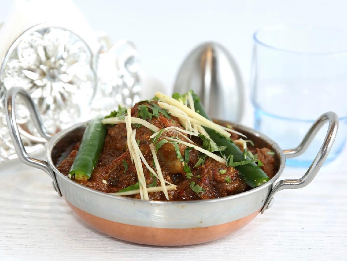 Achar Gosht