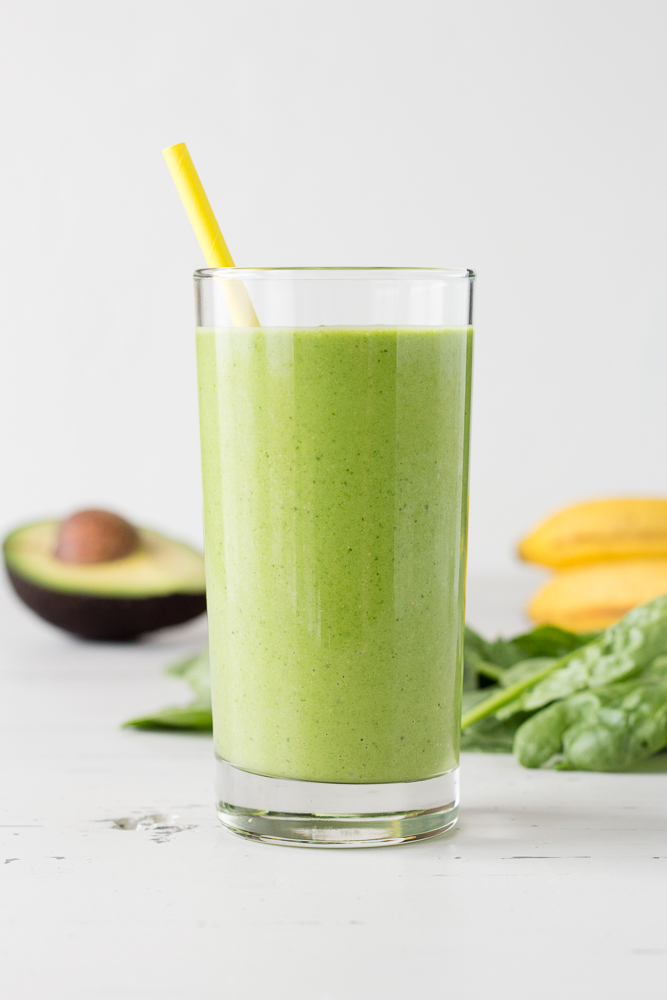 Avocado Shake