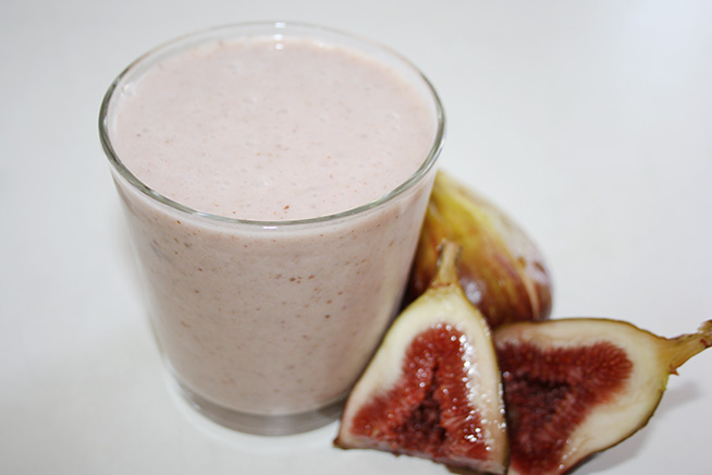 Fig Shake