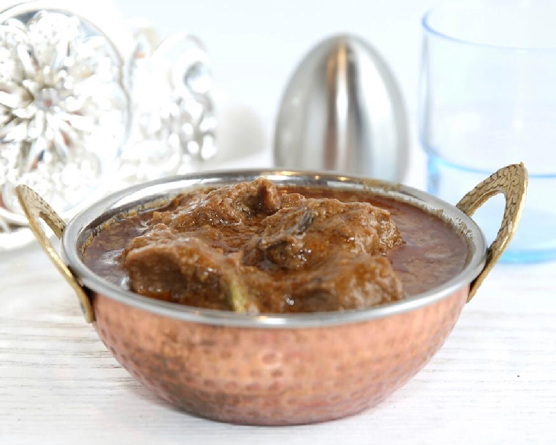 Lamb Qorma