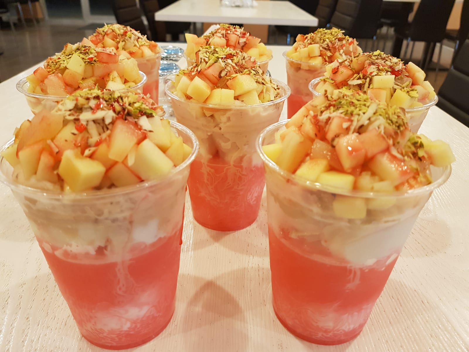 Family special Falooda