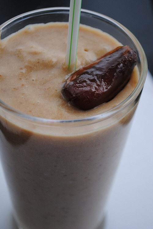 Date Shake