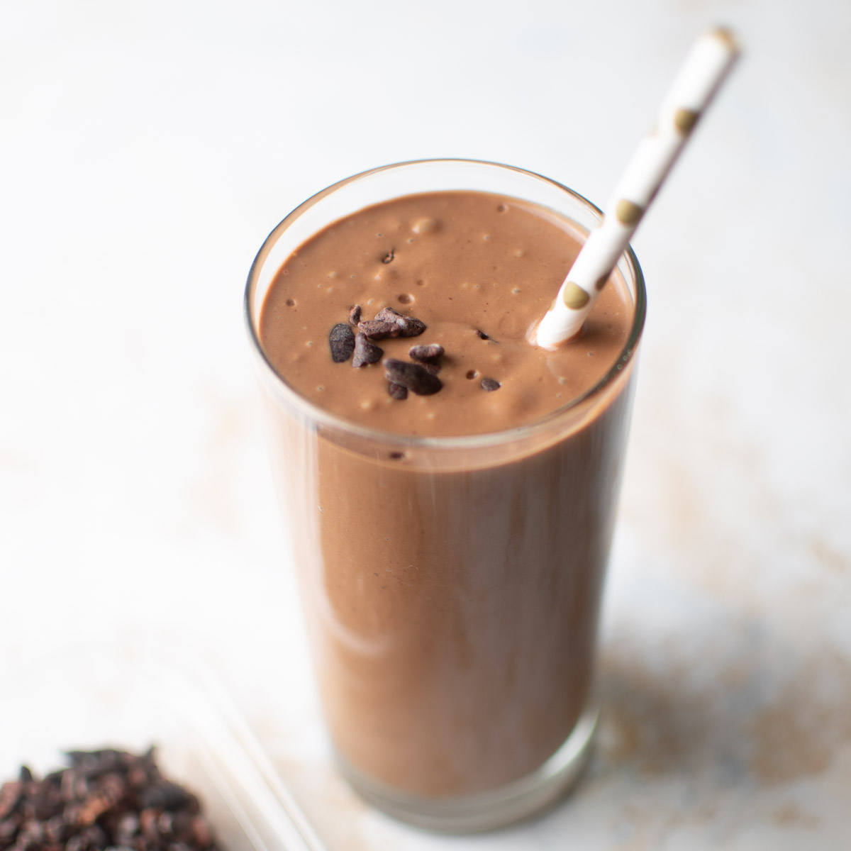 Chocolate Shake