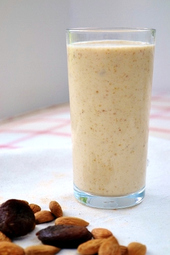 Almond Shake