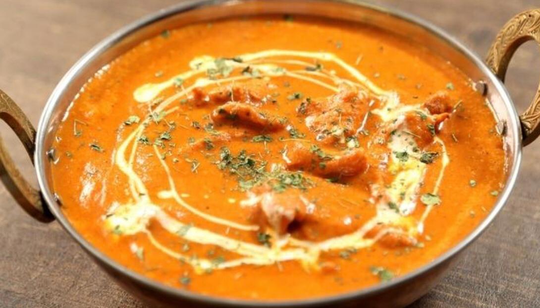Butter Chicken