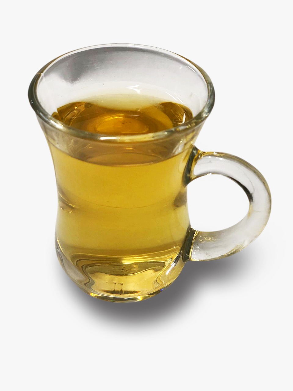 GREEN TEA