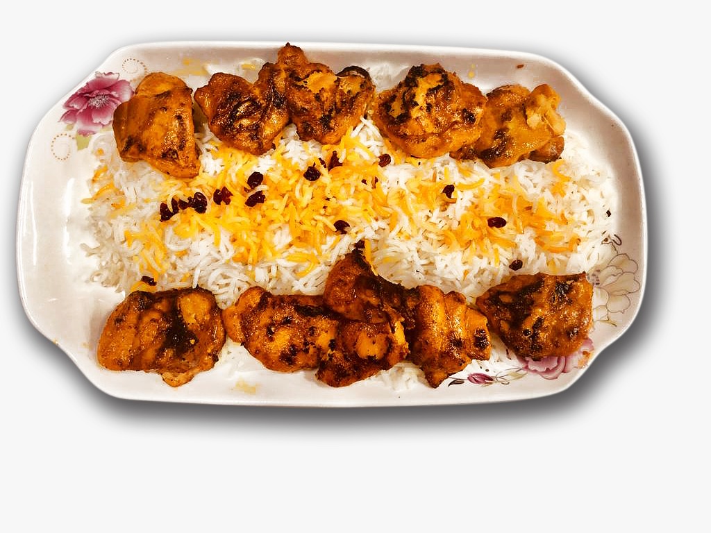 Murgh chalaw