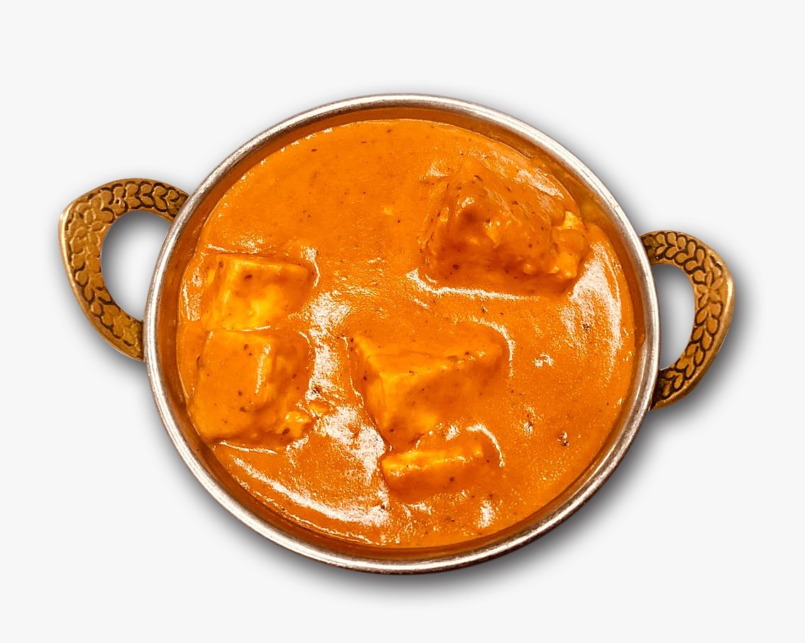 Shahi Paneer