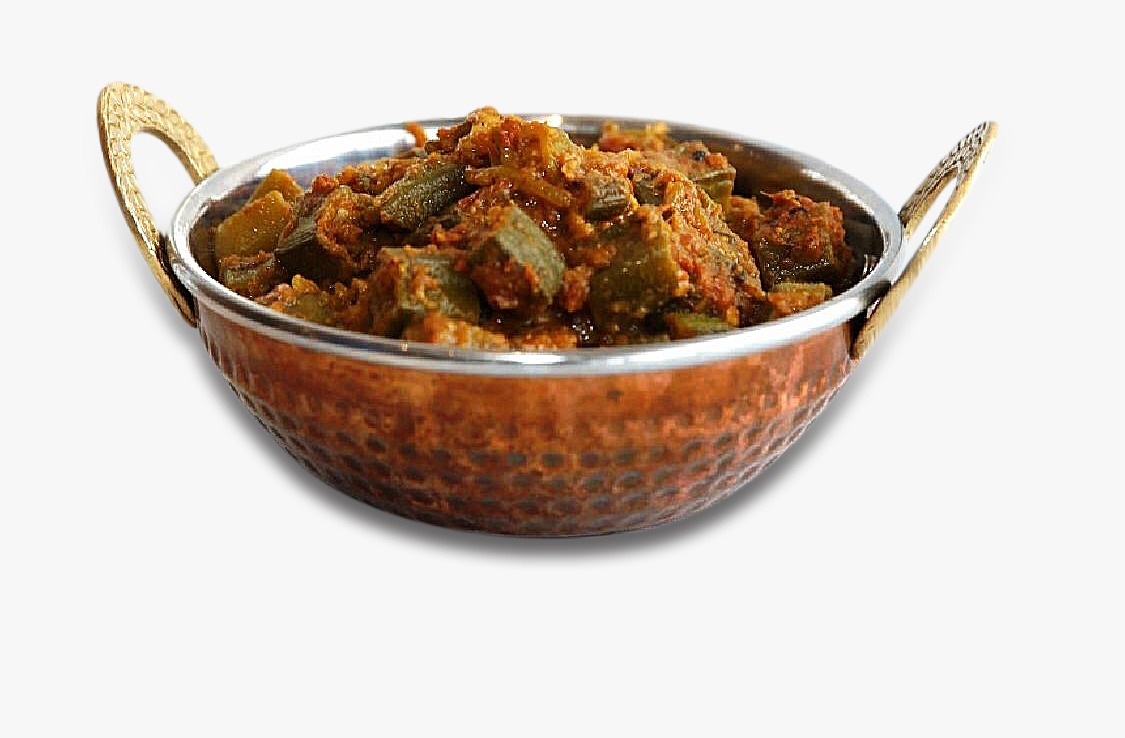 Bhindi Masala