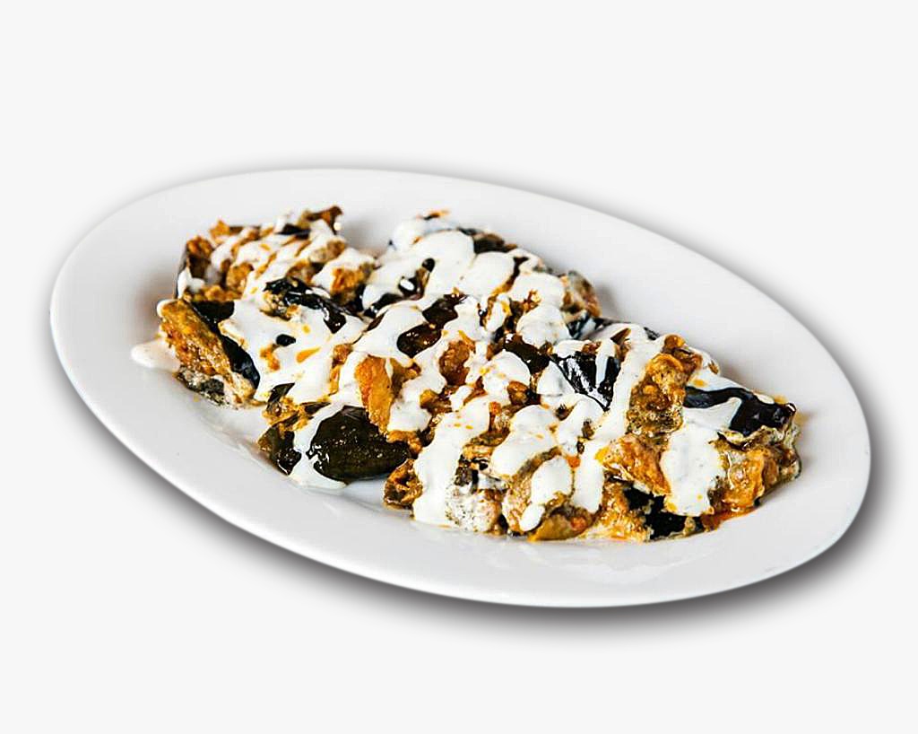 Eggplant Masala