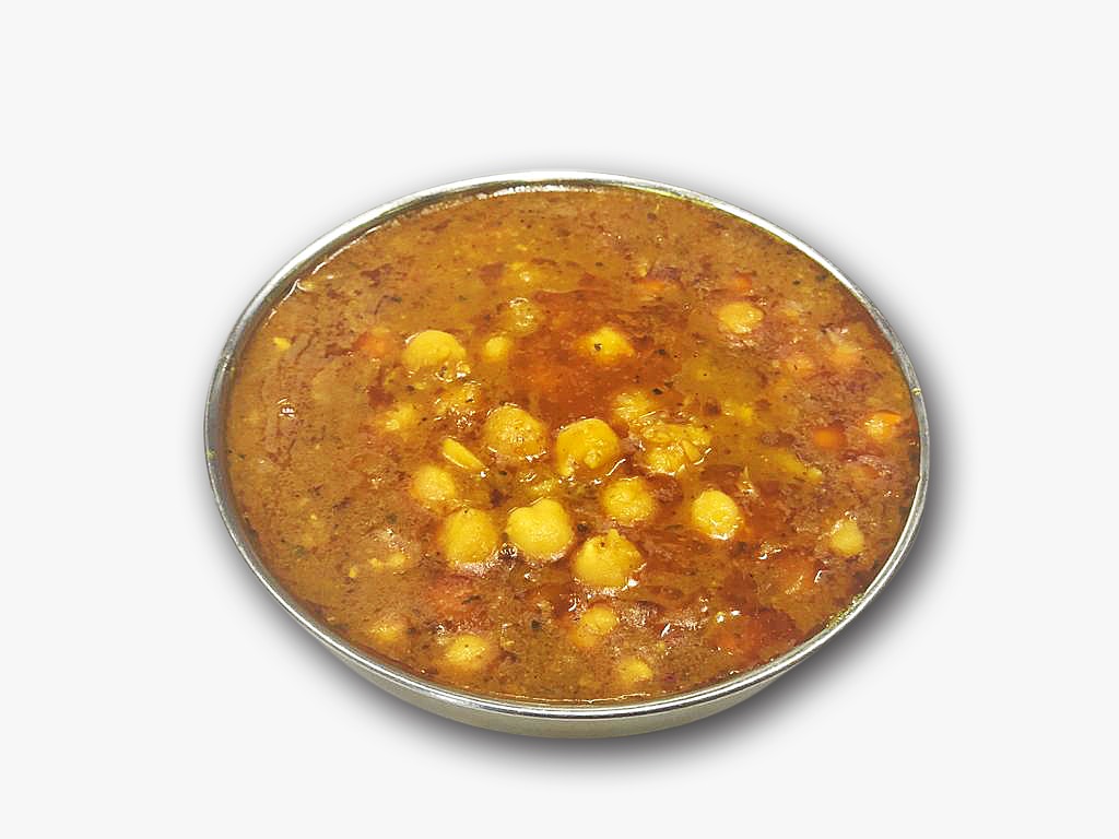 Chole Masala