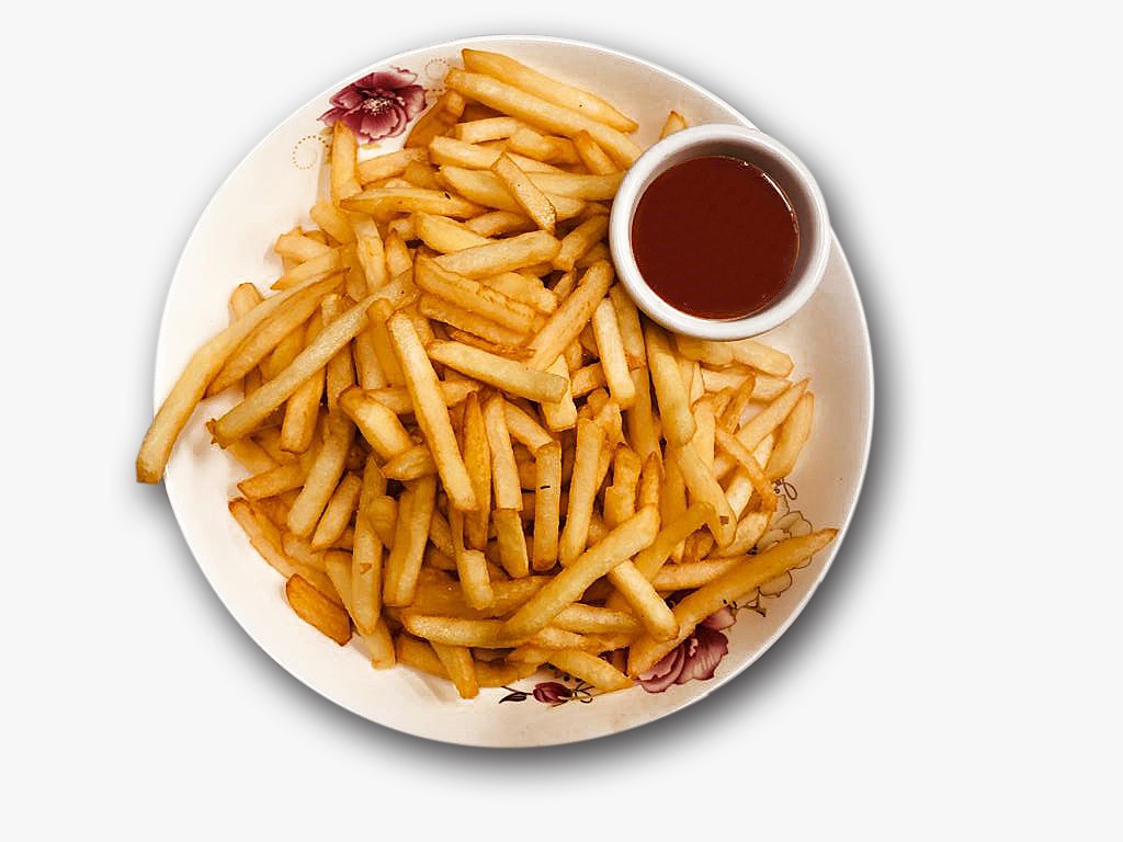 Fries