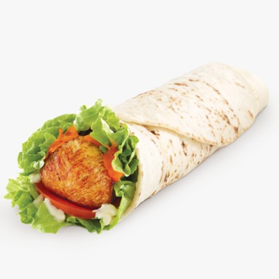 Saffron Roll