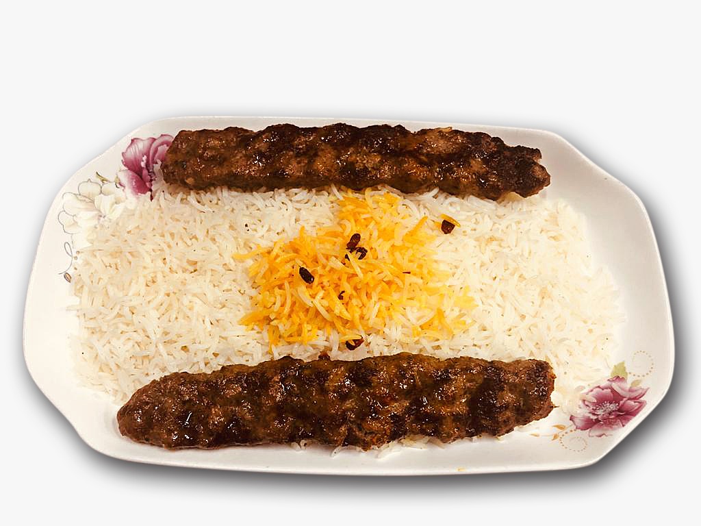 CHALLAW KABAB