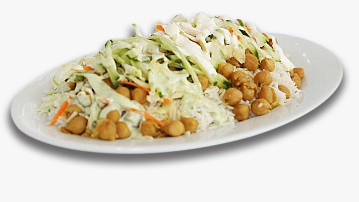 Chawal Cholay